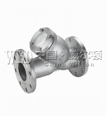 GL41H-150LB美標(biāo)Y型過濾器